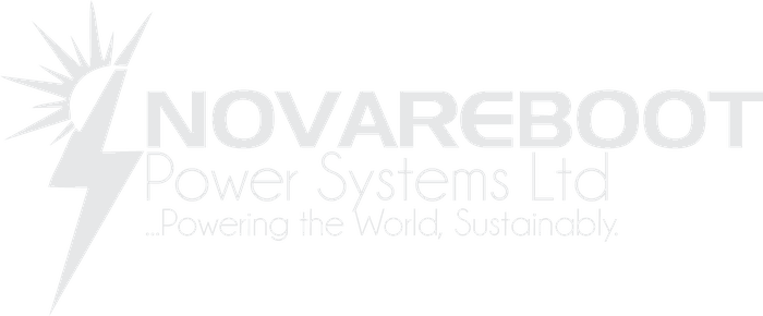 Novareboot Power Systems Ltd