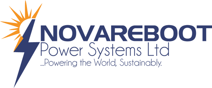 Novareboot Power Systems Ltd
