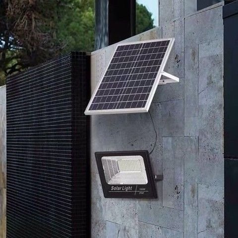 Novareboot solar installation project